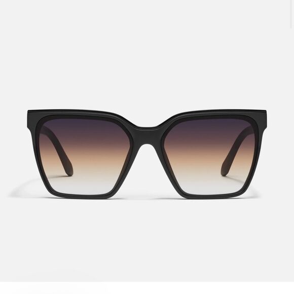 NWT Quay LEVEL UP Sunglasses - Picture 1 of 9